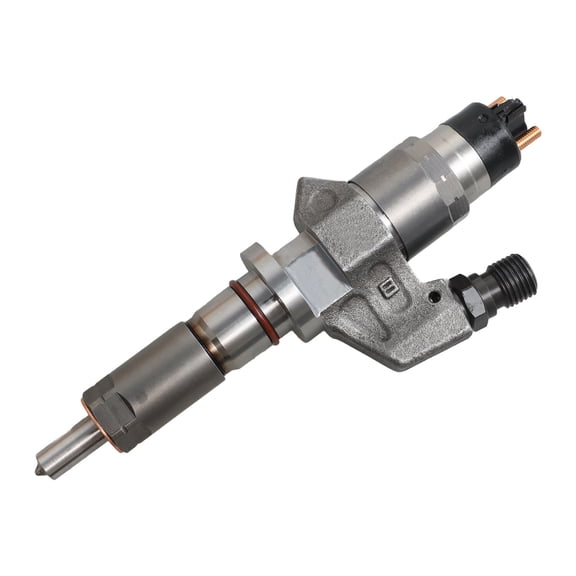 Fuel Injectors for 2001-2004 Chevy Silverado Duramax 6.6L LB7 V8 Turbo