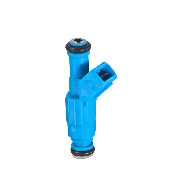 Fuel Injectors for Chevy Ford Dodge LS1 LT1 5.0L 5.7L V8 250cc Replacement for 0280155715