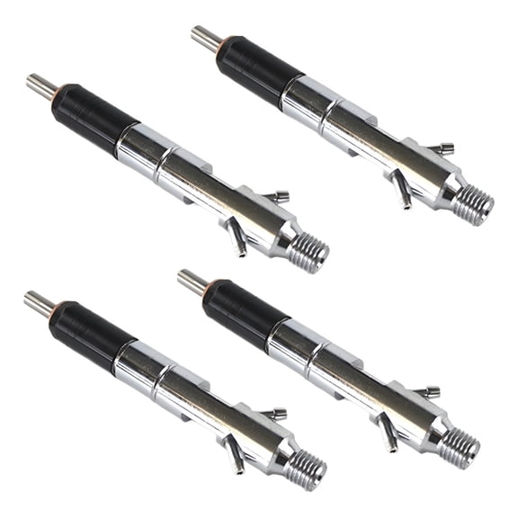 Fuel Injectors for JCB Perkins 1104C Engines