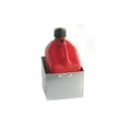 thumbnail image 1 of Fuel Jug Rack Single, Silver, 1 of 1