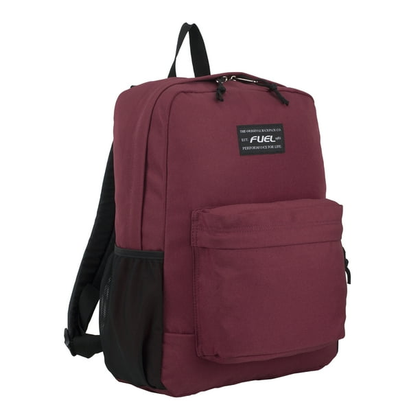 Fuel Legacy Everyday Classic Backpack - Walmart.com