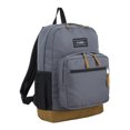 thumbnail image 1 of Fuel Unisex Legacy Superior Pro Classic Backpack, Gray, 1 of 6