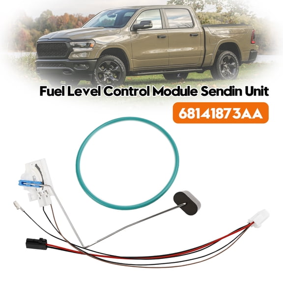 Fuel Level Control Module Sendin Unit 68141873AA For RAM 1500 5.7L 2011-2017