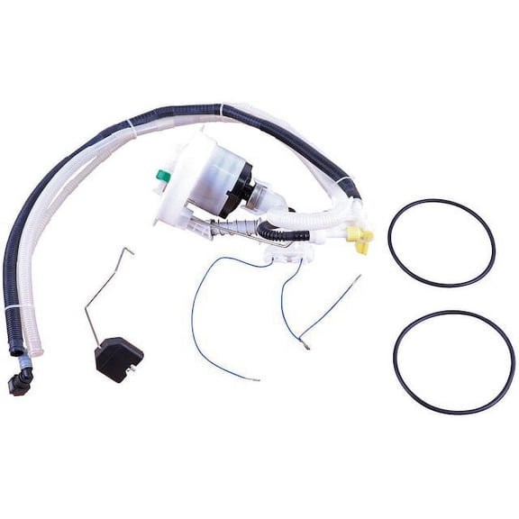 Fuel Level Gauge - Compatible with 2007 - 2013 BMW 328i 2008 2009 2010 2011 2012