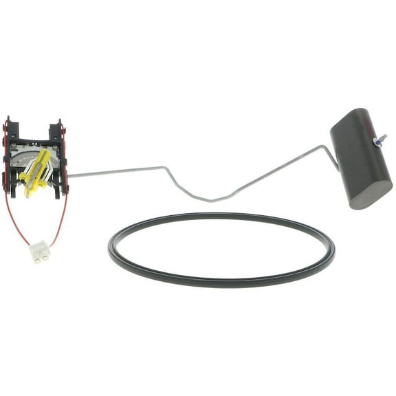 Fuel Level Gauge - Compatible with 2008 - 2010 BMW 535i Base 3.0L 6-Cylinder 2009