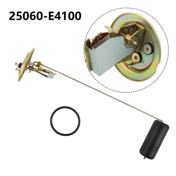 Fuel Level Sender Gauge for Nissan 240Z 260Z 1970 74 Model Part Number 25060 E4100 Tested and Ready to Install