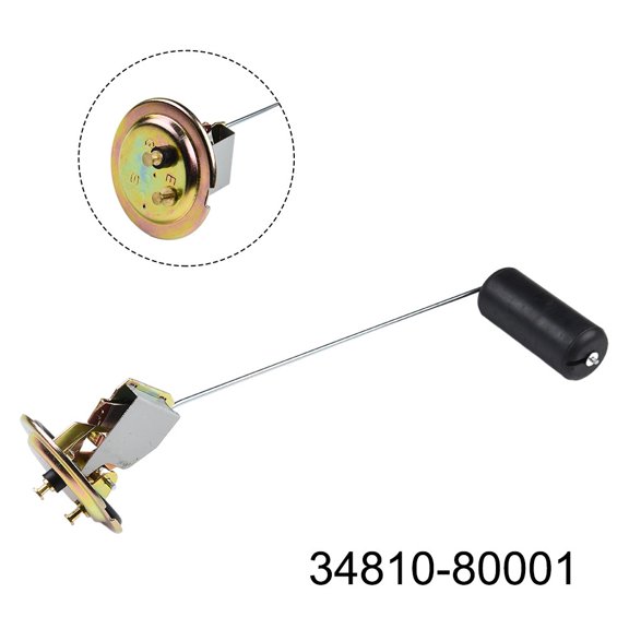 Fuel Level Sender Gauge for Suzuki Samurai 1985-1995, Direct Fit Replacement