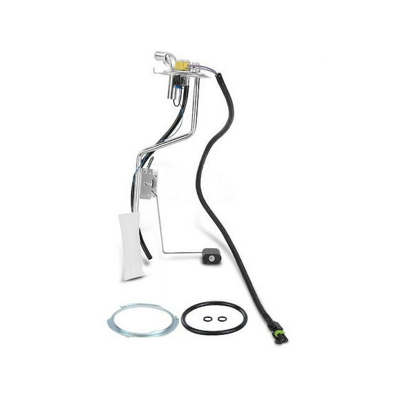 Fuel Level Sending Unit 1 - Compatible with 1996 - 2000 Chevy K3500 1997 1998 1999