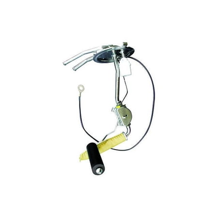 Fuel Level Sending Unit - 2 Outlets - Compatible with 1978 - 1985 Oldsmobile Cutlass Supreme (without EEC) 1979 1980 1981 1982 1983 1984
