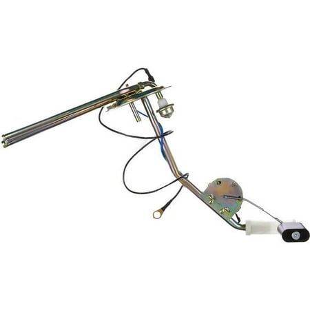 Fuel Level Sending Unit - 3 Outlets - Compatible with 1977 - 1980 Cadillac DeVille V8 1978 1979