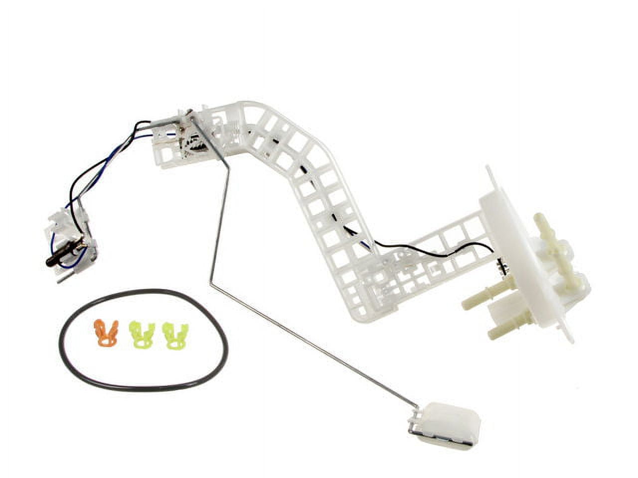 Fuel Level Sending Unit Compatible with 1999 2004 Nissan Frontier 3