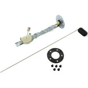 Fuel Level Sending Unit - Compatible with 2000 - 2017 Freightliner Columbia 2001 2002 2003 2004 2005 2006 2007 2008 2009 2010 2011 2012 2013 2014 2015 2016