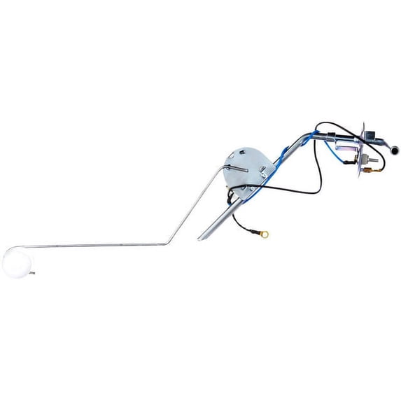 Fuel Level Sending Unit - Compatible with 1965 - 1968 Chevy Corvair 2.7L H6 1966 1967