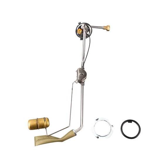 Fuel Level Sending Unit - Compatible with 1967 - 1971 Chevy C10 Pickup 5.7L V8 1968 1969 1970