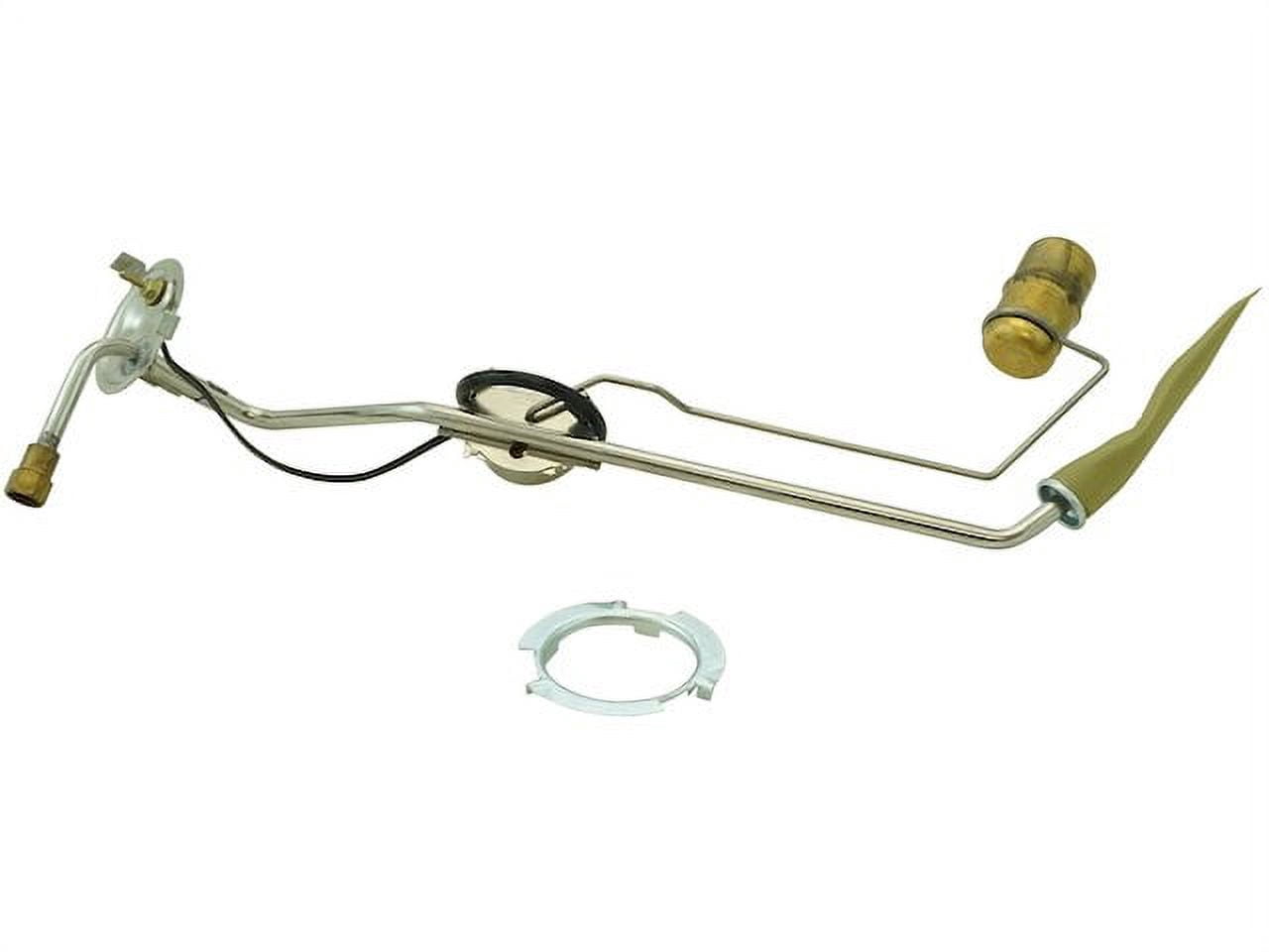 Gas Tank Sending Unit, 3/8, For Cars With 4-Barrel Carburetor (65-67 Chevelle; 65-67 Malibu