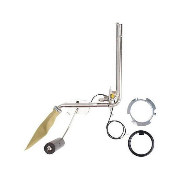 Fuel Level Sending Unit - Compatible with 1968 - 1969 Buick Special