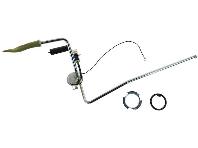 68 69 70 AMC Javelin / AMX 3/8 Fuel Gas Sender Sending Unit, Stainless
