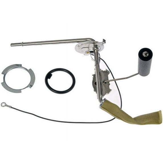 Fuel Level Sending Unit - Compatible with 1968 - 1970 Oldsmobile Cutlass 1969