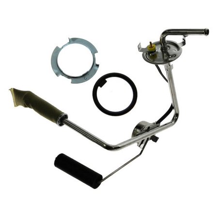 Fuel Level Sending Unit - Compatible with 1968 - 1974 Chevy Corvette with 3/8 Inch Fuel Line 1969 1970 1971 1972 1973