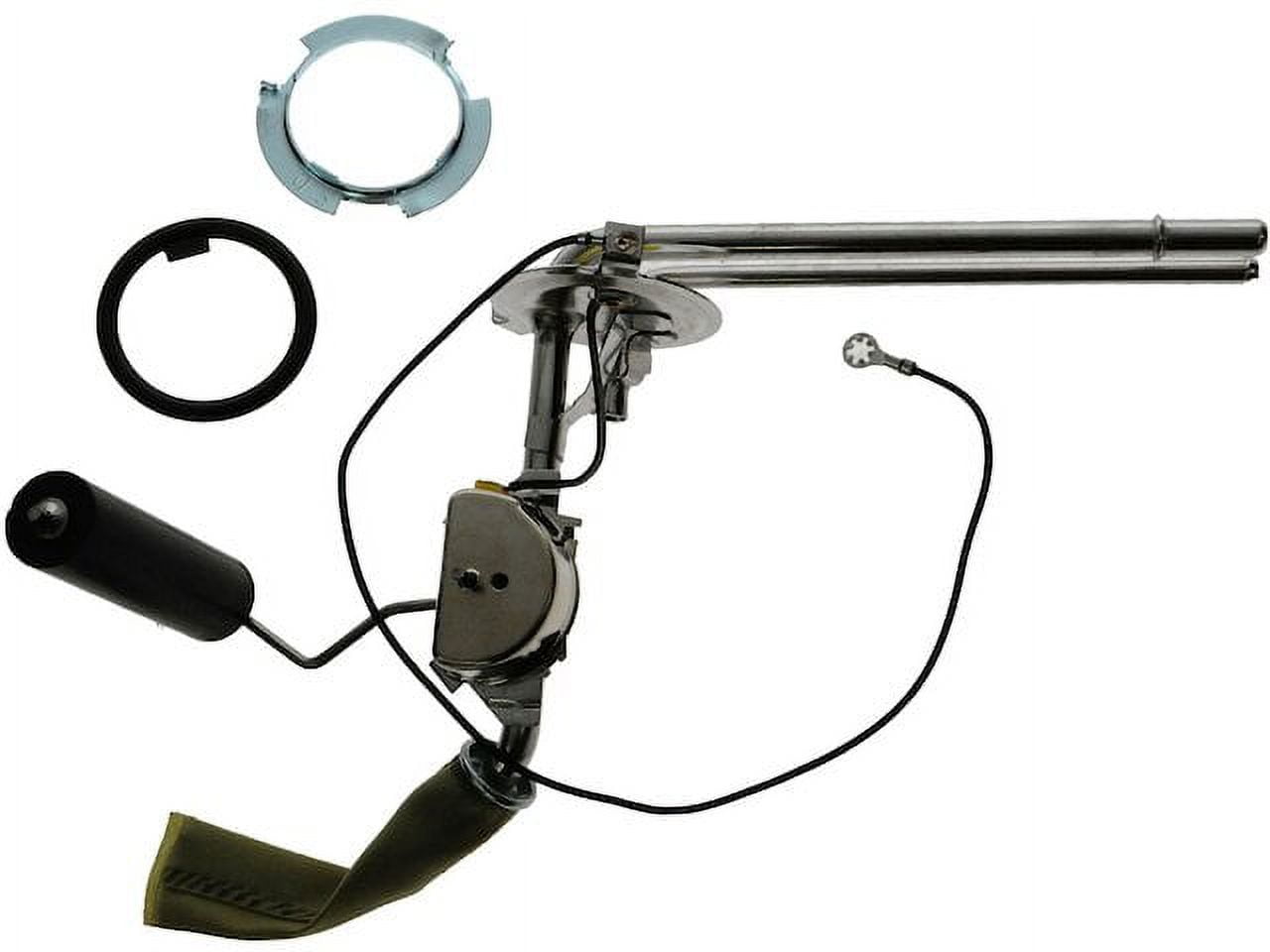 Gas Tank Sending Unit, 18 Gallon In-Cab Tank (61-77 F-100