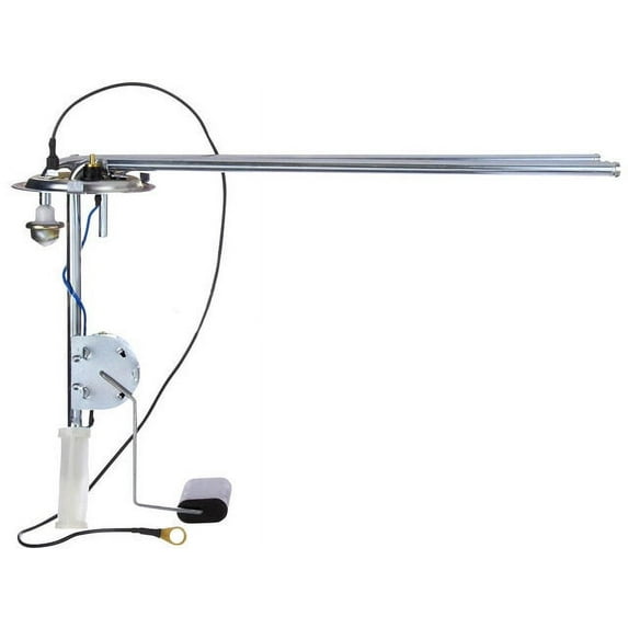 Fuel Level Sending Unit - Compatible with 1973 - 1976 Buick Electra 7.5L V8 1974 1975