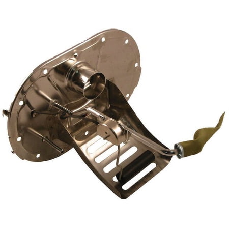 Fuel Level Sending Unit - Compatible with 1975 - 1977 Chevy Corvette 1976