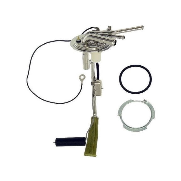 Fuel Level Sending Unit - Compatible with 1978 - 1982 Chevy K5 Blazer 1979 1980 1981