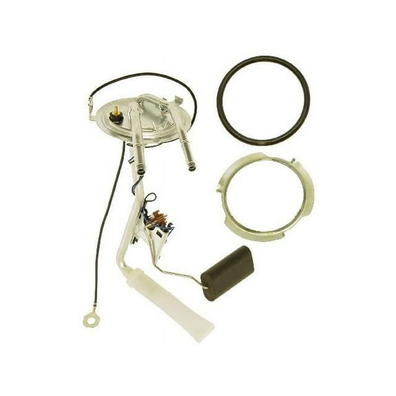 Fuel Level Sending Unit - Compatible with 1978 - 1987 Chevy Monte Carlo 1979 1980 1981 1982 1983 1984 1985 1986