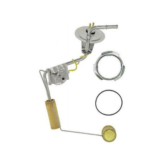Fuel Level Sending Unit - Compatible with 1980 - 1984 Ford F-250 GAS 1981 1982 1983