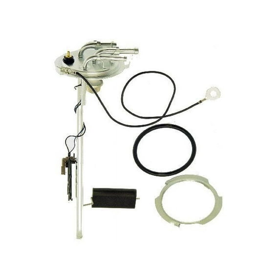 Fuel Level Sending Unit - Compatible with 1980 - 1986 GMC K1500 1981 1982 1983 1984 1985