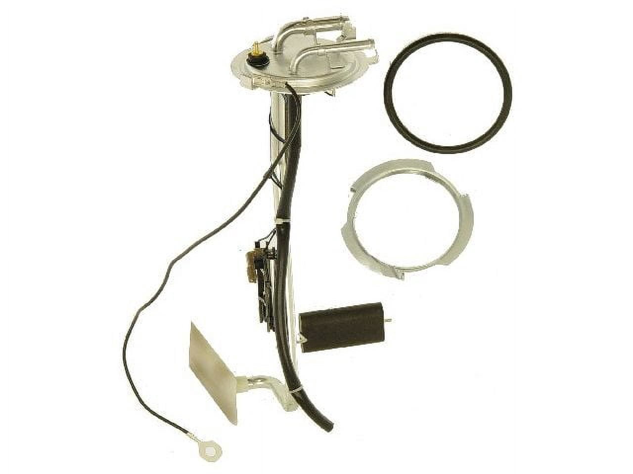 Gmc K2500 Fuel Tank Sending Unit