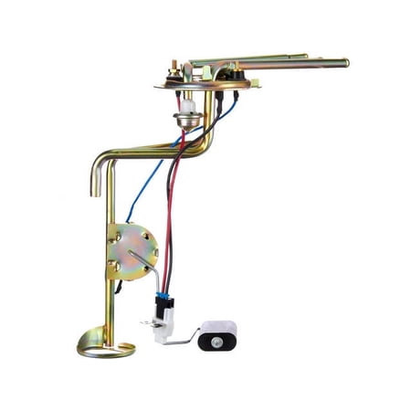 Fuel Level Sending Unit - Compatible with 1982 - 1984 Cadillac DeVille RWD 4.1L V8 1983