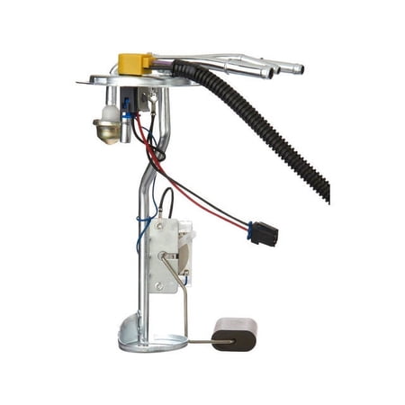 Fuel Level Sending Unit - Compatible with 1984 - 1987 Buick Regal 3.8L V6 Turbocharged 1985 1986