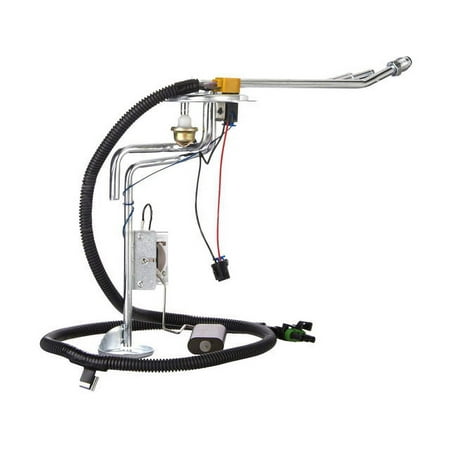 Fuel Level Sending Unit - Compatible with 1986 - 1989 Chevy Caprice 1987 1988