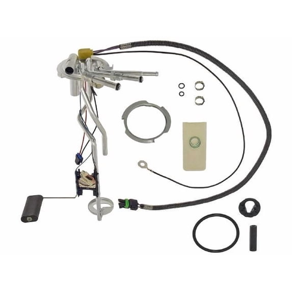 Fuel Level Sending Unit - Compatible with 1987 - 1991 Chevrolet Blazer Gas - Dorman