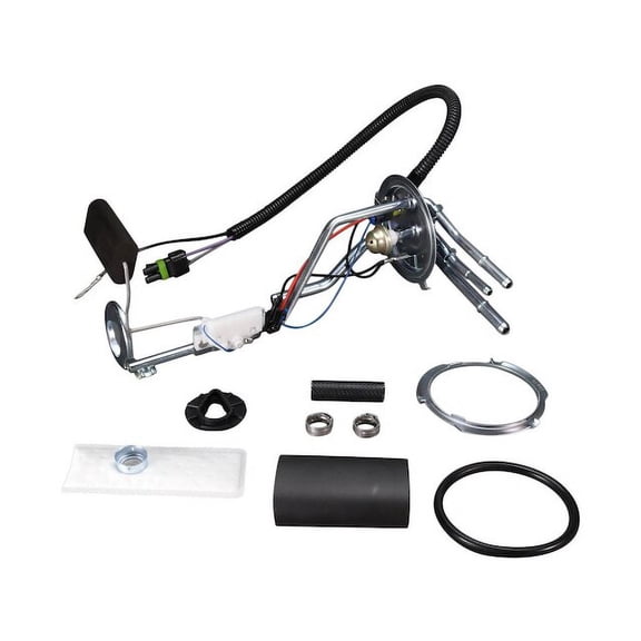 Fuel Level Sending Unit - Compatible with 1987 Chevy R10