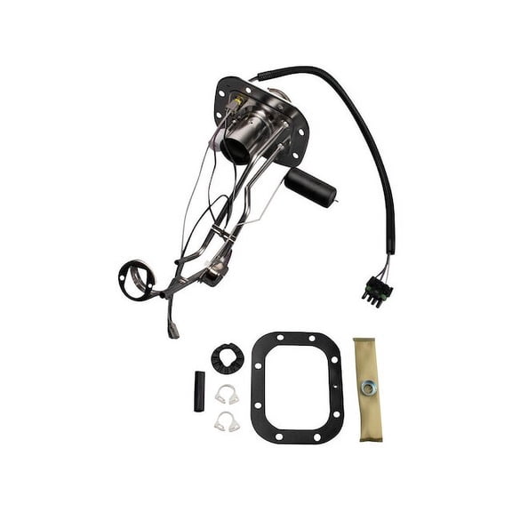Fuel Level Sending Unit - Compatible with 1989 - 1996 Chevy Corvette 1990 1991 1992 1993 1994 1995