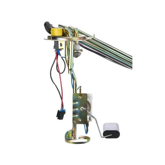 Fuel Level Sending Unit - Compatible with 1989 Chevrolet Beretta 2.8L V6 - Spectra Premium