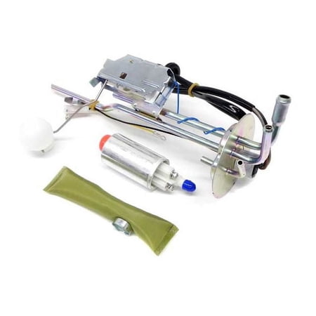 Fuel Level Sending Unit - Compatible with 1990 - 1993 Volvo 240 1991 1992
