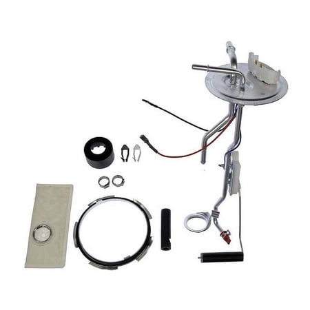 Fuel Level Sending Unit - Compatible with 1990 - 1997 Ford Ranger Extended Cab Pickup 1991 1992 1993 1994 1995 1996