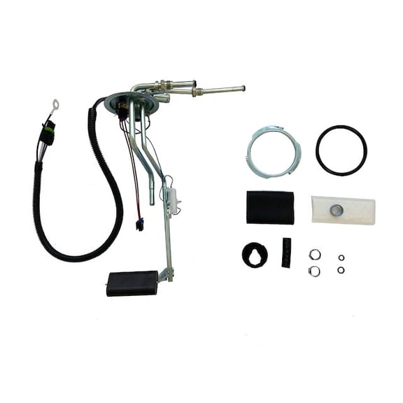 Fuel Level Sending Unit - Compatible with 1992 - 1997 Chevy C2500 1993 1994 1995 1996