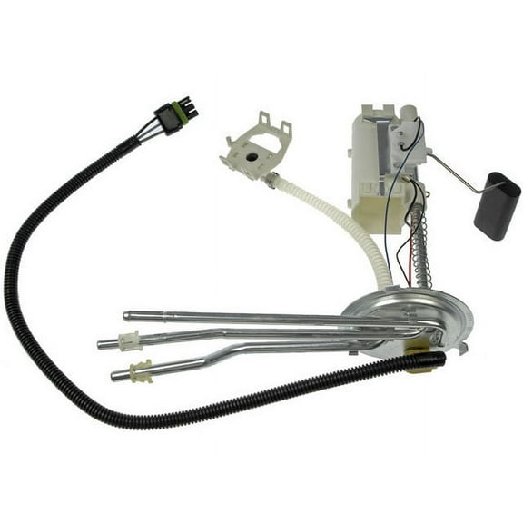Fuel Level Sending Unit - Compatible with 1994 - 1996 Chevy Impala 1995