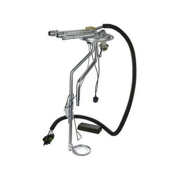 Fuel Level Sending Unit - Compatible with 1994 - 1997 Chevy P30 7.4L V8 1995 1996