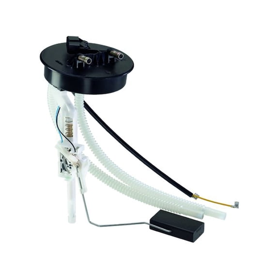 Fuel Level Sending Unit - Compatible with 1995 - 2002 Volkswagen Cabrio 1996 1997 1998 1999 2000 2001