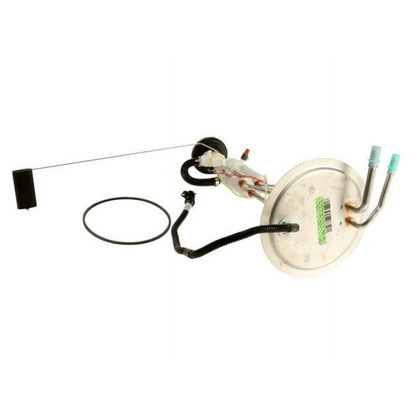 Fuel Level Sending Unit - Compatible with 1999 - 2003 Ford F-250 Super Duty 7.3L V8 2000 2001 2002