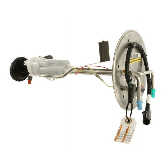 Fuel Level Sending Unit - Compatible with 2000 - 2003 Ford F-550 Super Duty 7.3L V8 2001 2002