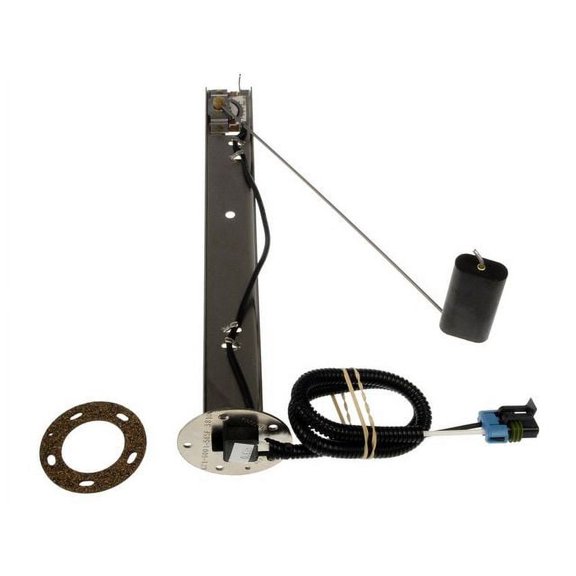 Fuel Level Sending Unit - Compatible with 2000 - 2011 Peterbilt 387 2001 2002 2003 2004 2005 2006 2007 2008 2009 2010