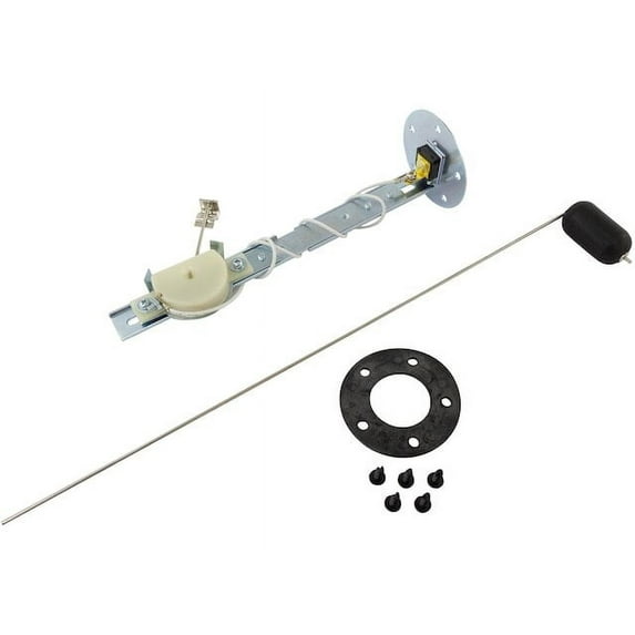 Fuel Level Sending Unit - Compatible with 2000 - 2013, 2015 - 2017 Ford F-750 2001 2002 2003 2004 2005 2006 2007 2008 2009 2010 2011 2012 2016