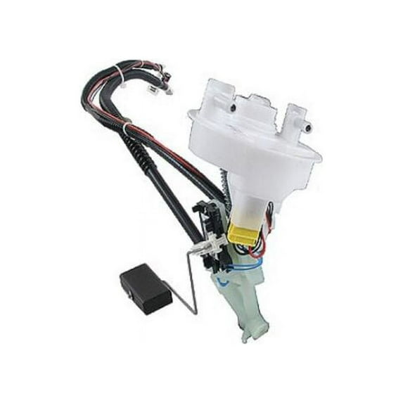 Fuel Level Sending Unit - Compatible with 2001 - 2005 Mercedes-Benz C240 2.6L V6 2002 2003 2004
