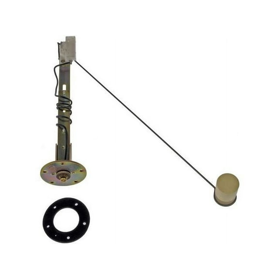 Fuel Level Sending Unit - Compatible with 2002 - 2007 Peterbilt 379 2003 2004 2005 2006